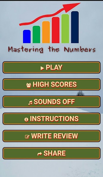 Mastering screenshot 1