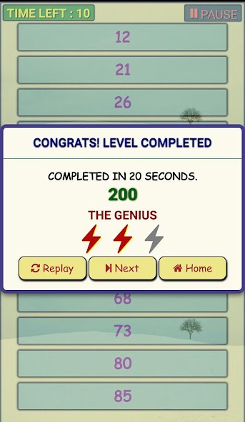 Mastering screenshot 4