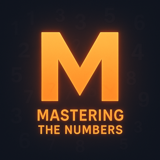 Mastering Logo